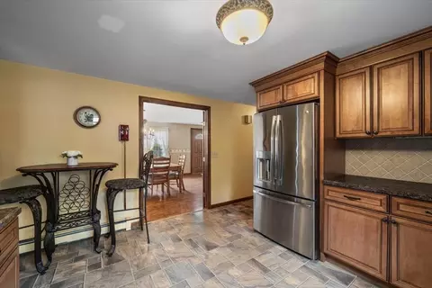 Kitchen - 477 Estherbrook Ave, Dighton, MA 02715 photo 4 of 4