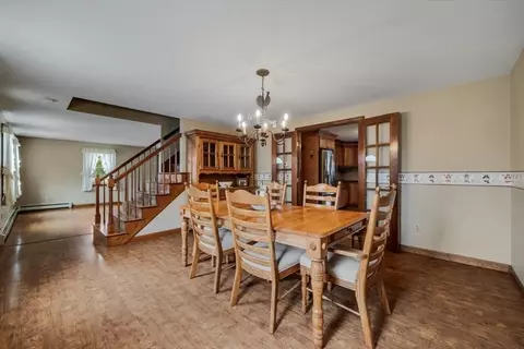 Dining - 477 Estherbrook Ave, Dighton, MA 02715 photo 5 of 5