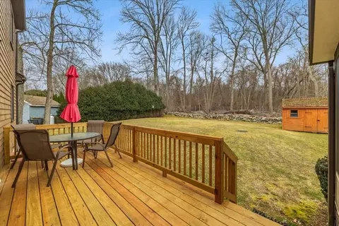 Exterior - 477 Estherbrook Ave, Dighton, MA 02715 photo 5 of 8