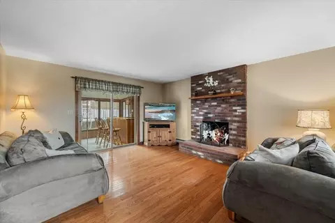 Bedroom - 477 Estherbrook Ave, Dighton, MA 02715 photo 1 of 7