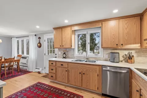 Kitchen - 1 Amory Ave, Maynard, MA 01754 photo 3 of 5