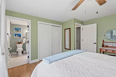 Bedroom - 1 Amory Ave, Maynard, MA 01754 photo 3 of 7