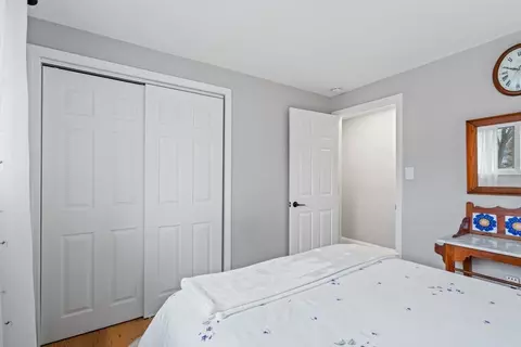Bedroom - 1 Amory Ave, Maynard, MA 01754 photo 5 of 7