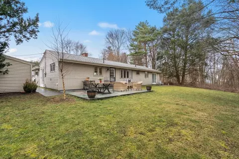 Exterior - 1 Amory Ave, Maynard, MA 01754 photo 5 of 6