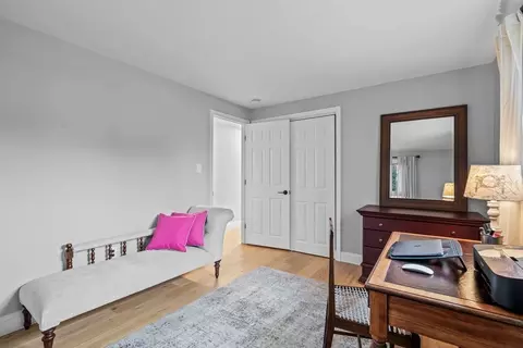 Bedroom - 1 Amory Ave, Maynard, MA 01754 photo 7 of 7