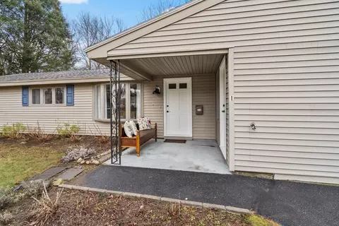 Exterior - 1 Amory Ave, Maynard, MA 01754 photo 2 of 6