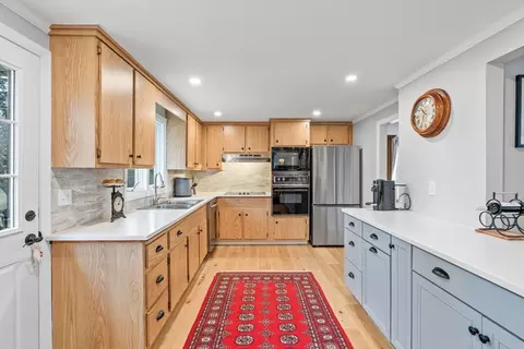 Kitchen - 1 Amory Ave, Maynard, MA 01754 photo 5 of 5