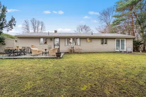 Exterior - 1 Amory Ave, Maynard, MA 01754 photo 3 of 6