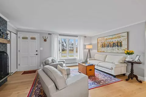 Living - 1 Amory Ave, Maynard, MA 01754 photo 3 of 4