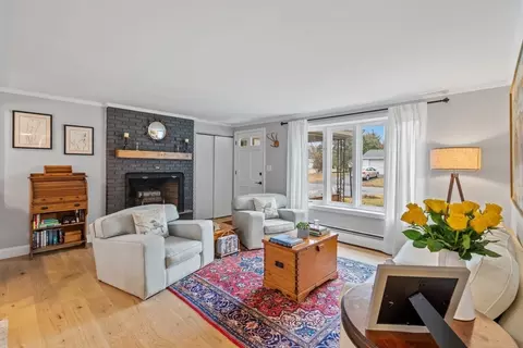 Living - 1 Amory Ave, Maynard, MA 01754 photo 2 of 4