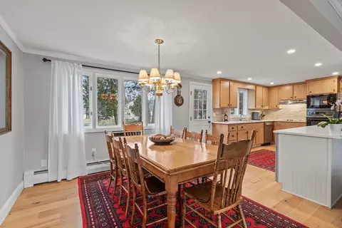 Dining - 1 Amory Ave, Maynard, MA 01754 photo 1 of 3