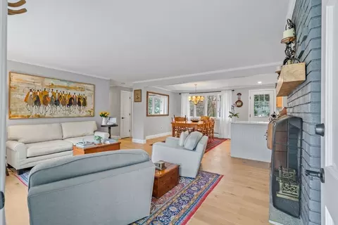 Living - 1 Amory Ave, Maynard, MA 01754 photo 1 of 4