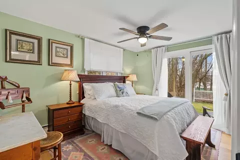 Bedroom - 1 Amory Ave, Maynard, MA 01754 photo 1 of 7
