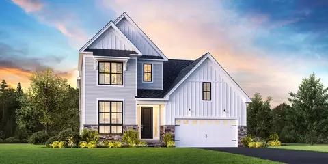 42 Kestrel Hts #21, Plymouth, MA 02360