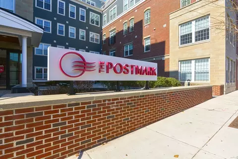 8 Sanborn St #3007, Reading, MA 01867
