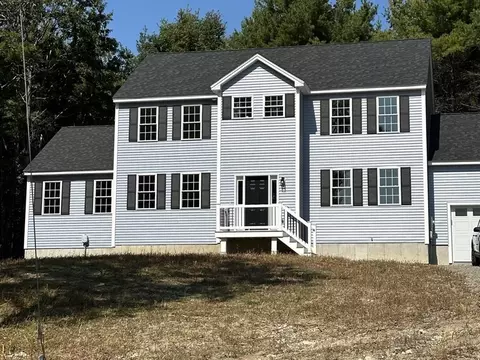 30 Winchendon Rd, Ashburnham, MA 01430