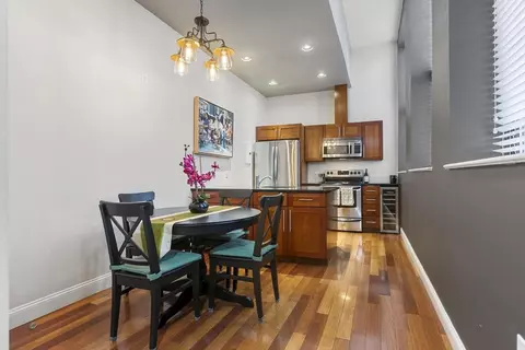 841 Parker St #204, Roxbury Crossing, MA 02120