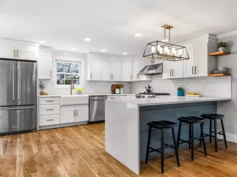 11 Purcell Rd #11, Arlington, MA 02474