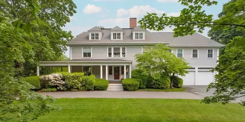 119 Waban Ave, Waban, MA 02468