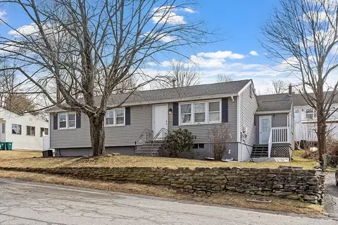 432 Daniels St, Fitchburg, MA 01420
