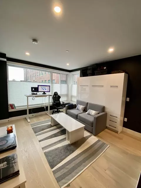 71 Border St #1, Boston, MA 02128