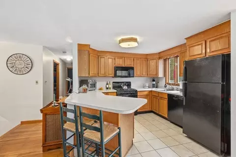 Kitchen - 252 Gorwin Dr, Hanson, MA 02341 photo 1 of 3