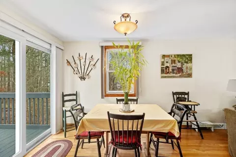 Dining - 252 Gorwin Dr, Hanson, MA 02341 photo 1 of 1