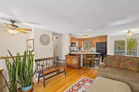 Living - 252 Gorwin Dr, Hanson, MA 02341 photo 4 of 5