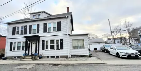 15 Audubon Park, Lynn, MA 01902