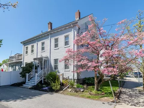 144 Park St #144, Medford, MA 02155