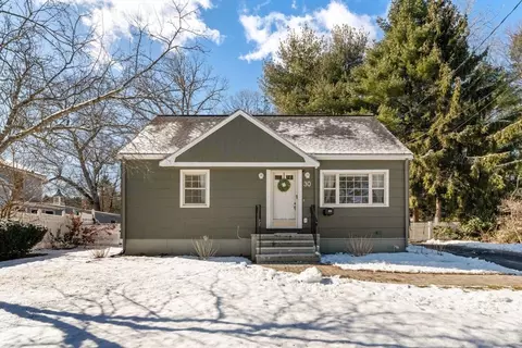30 Hadley Rd, Framingham, MA 01701