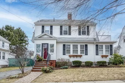 35 Tennyson St, Boston, MA 02132