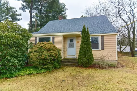 45 Orr St, Attleboro, MA 02703