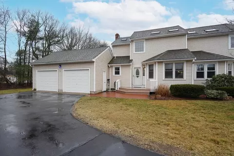 6 Marchand Way #6, Norton, MA 02766