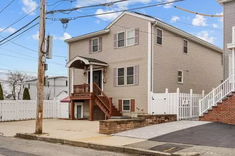 71 Rose St, Revere, MA 02151