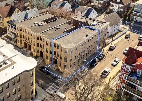 109 Devon St, Boston, MA 02121