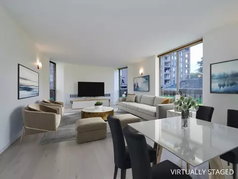 33 Pond Ave #201, Brookline, MA 02445