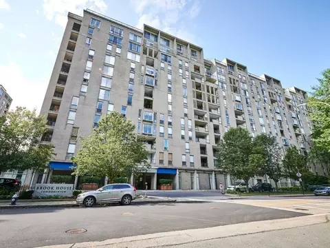 33 Pond Ave #201, Brookline, MA 02445 photo 16