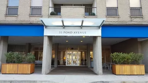 33 Pond Ave #201, Brookline, MA 02445 photo 14