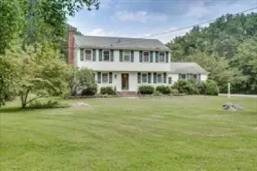 3 Brown Rd, Harvard, MA 01451