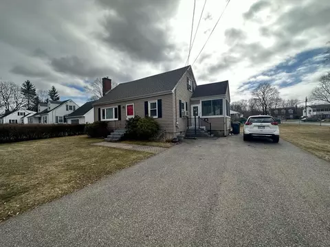 243 Essex St, Marlborough, MA 01752