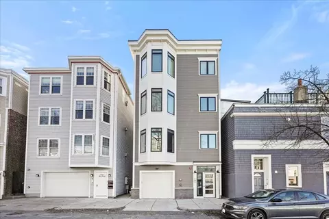 33 O St UNIT 1, Boston, MA 02127