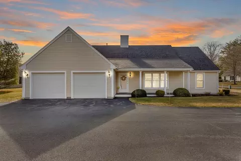 66 Kathleen Grant Rd, Easton, MA 02375
