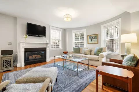 55 W Broadway #2, Boston, MA 02127