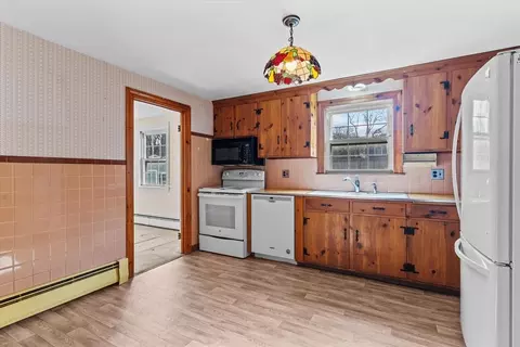 Kitchen - 9 Pershing Rd, Salem, MA 01970 photo 4 of 4