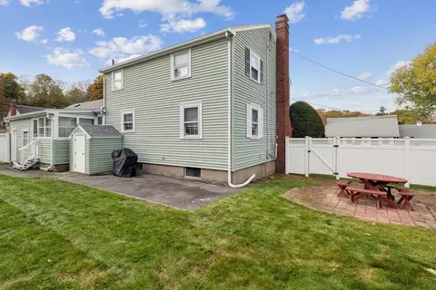 Exterior - 9 Pershing Rd, Salem, MA 01970 photo 10 of 11