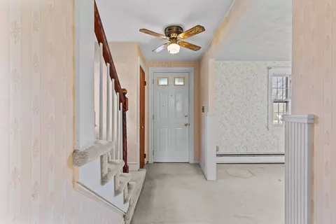 Entry Way - 9 Pershing Rd, Salem, MA 01970 photo 1 of 4