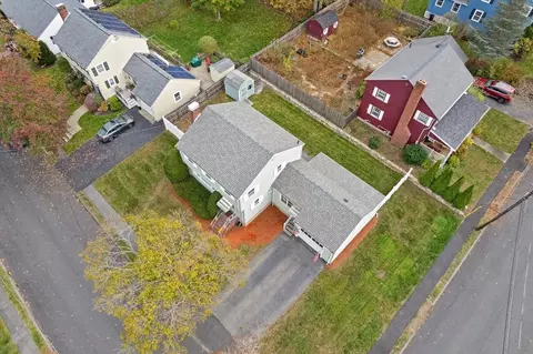 Exterior - 9 Pershing Rd, Salem, MA 01970 photo 7 of 11