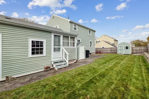 Exterior - 9 Pershing Rd, Salem, MA 01970 photo 9 of 11