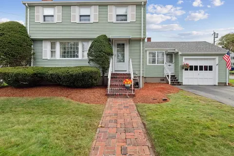 Exterior - 9 Pershing Rd, Salem, MA 01970 photo 11 of 11